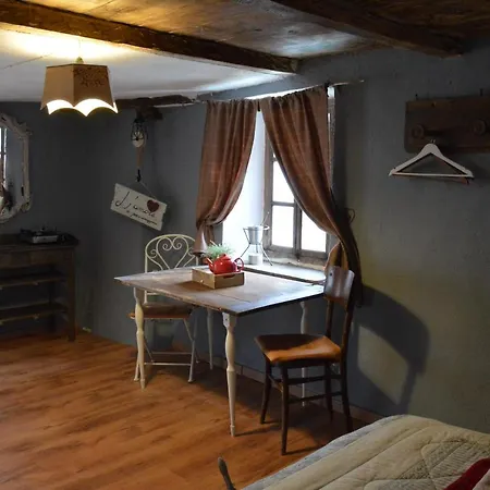 Countryrooms Valchiusella *