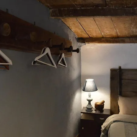 Country house Countryrooms Valchiusella *