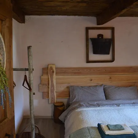 Countryrooms Valchiusella Country house Vico Canavese