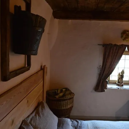 Countryrooms Valchiusella Vico Canavese