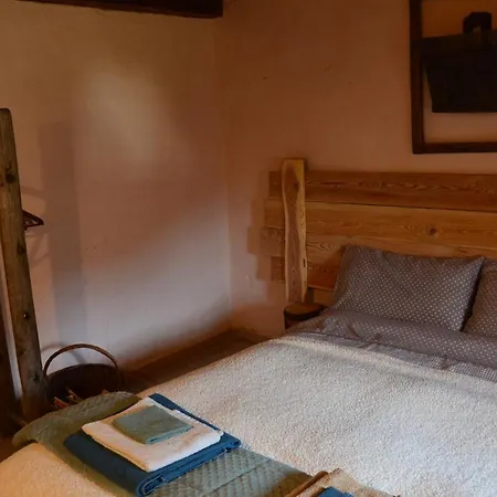 Countryrooms Valchiusella Vico Canavese