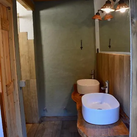 Countryrooms Valchiusella *