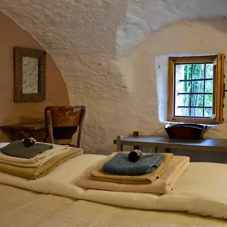 Country house Countryrooms Valchiusella