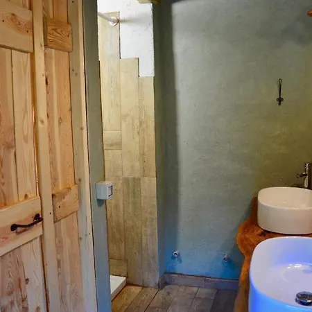 Country house Countryrooms Valchiusella *
