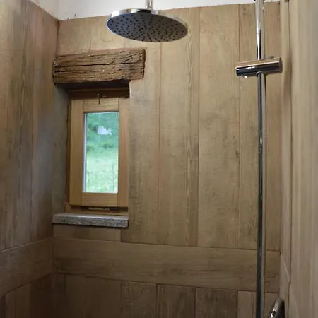 Country house Countryrooms Valchiusella Vico Canavese
