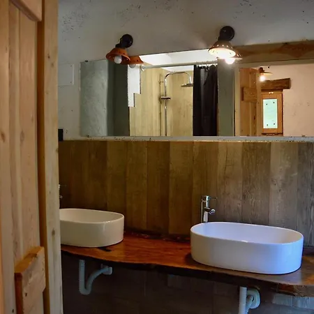 Countryrooms Valchiusella Country house Vico Canavese