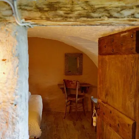 Countryrooms Valchiusella Landhuis Vico Canavese
