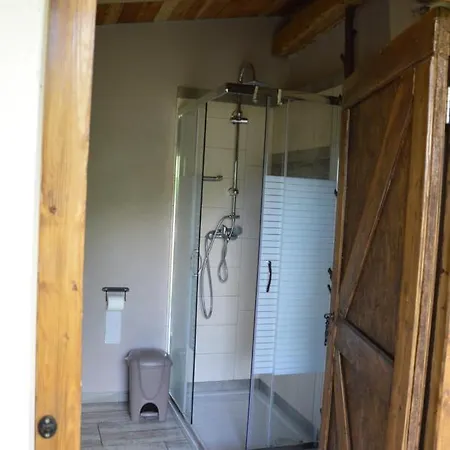 Country house Countryrooms Valchiusella