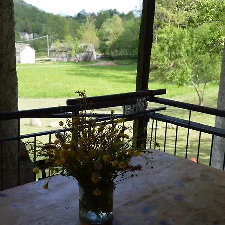 Country house Countryrooms Valchiusella
