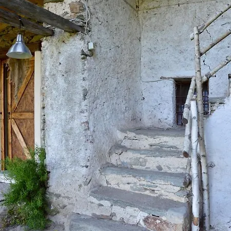 Countryrooms Valchiusella Vico Canavese