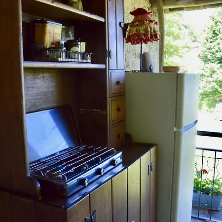 Countryrooms Valchiusella Vico Canavese