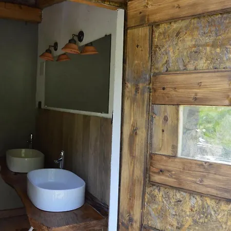 Country house Countryrooms Valchiusella