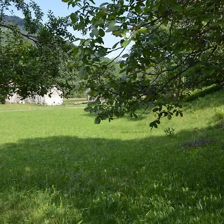 Landhuis Countryrooms Valchiusella *