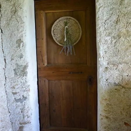 Countryrooms Valchiusella
