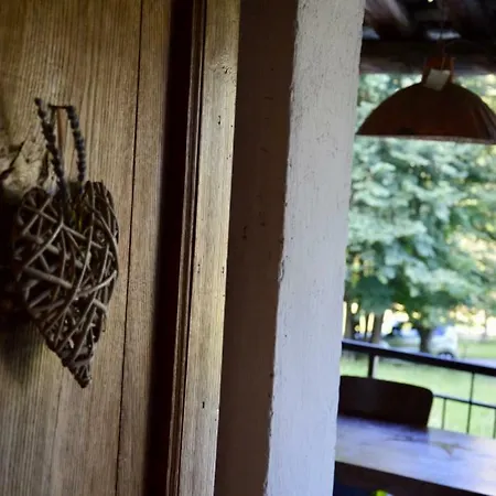 Countryrooms Valchiusella *